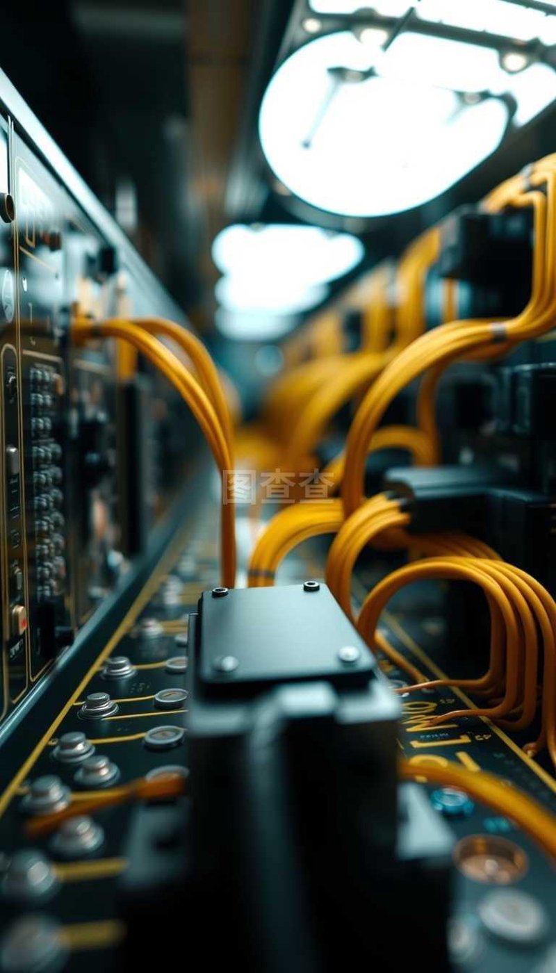 系统集成:构建信息化时代的智能大厦