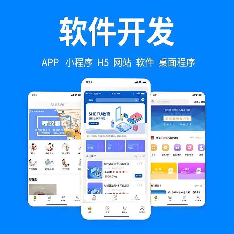 APP定制开发：企业在数字化时代的制胜法宝