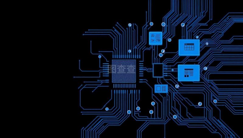 北京软件开发行业动态：紧跟时代步伐的创新引擎